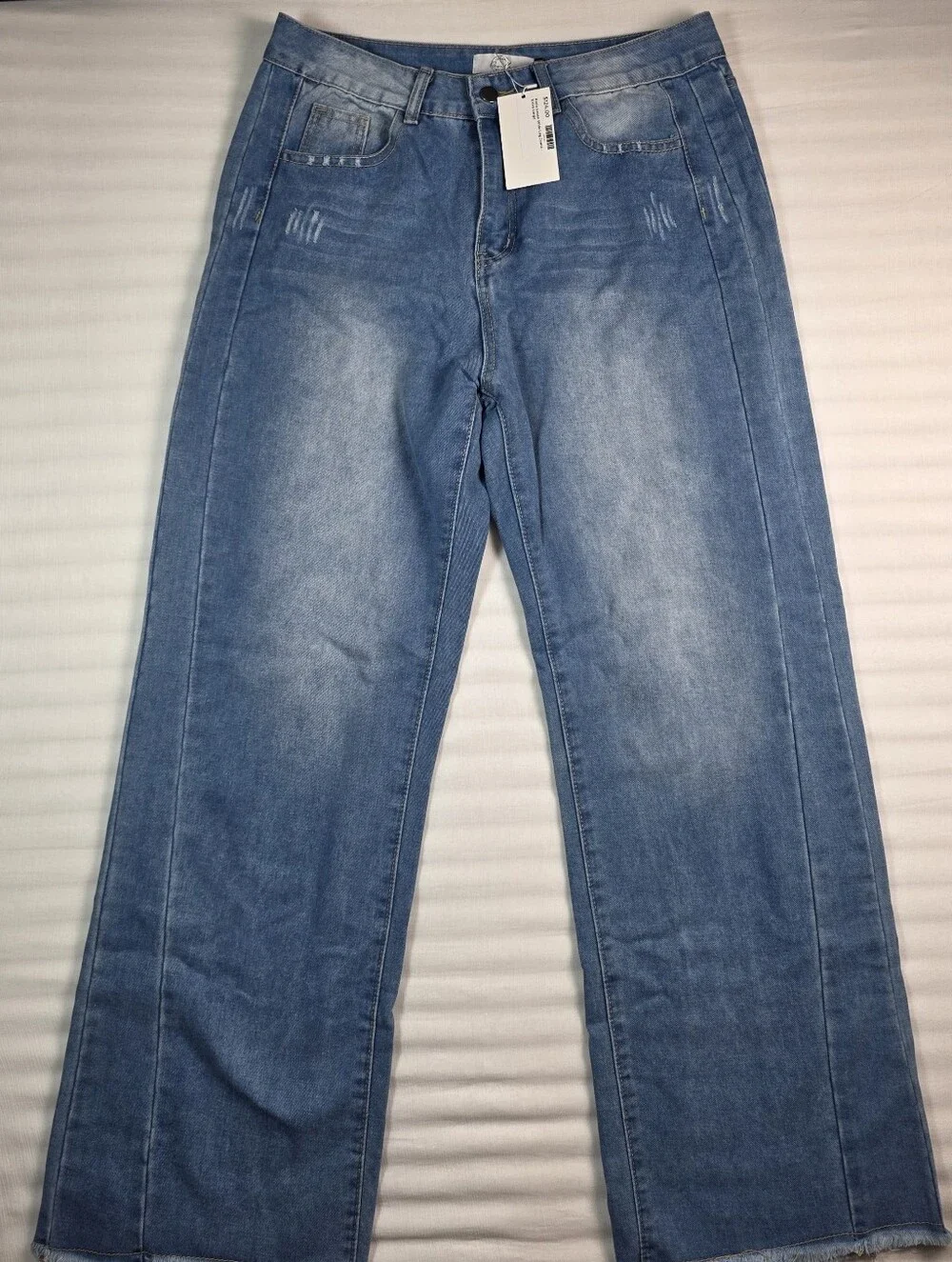 Revella The Label Wide Leg‎ Jeans